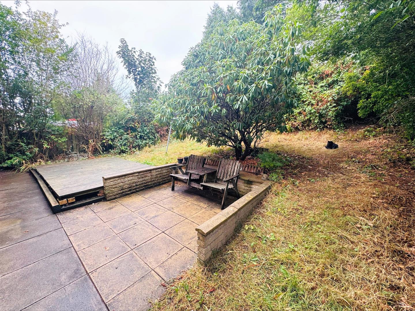 Llys Cilsaig, Dafen, Llanelli, SA14 8QT